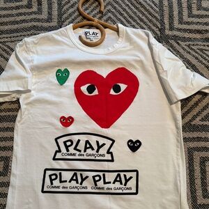 Comme des Garcones T-shirt size M